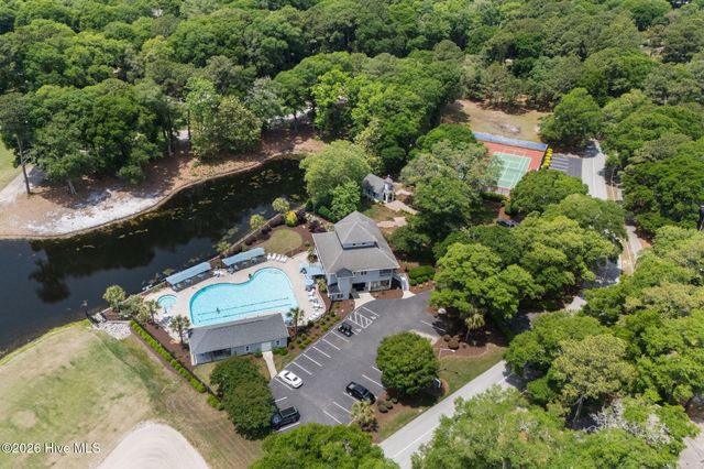 604 Camellia Lane, Sunset Beach, NC 28468