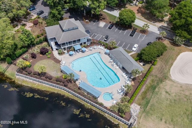 604 Camellia Lane, Sunset Beach, NC 28468