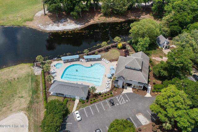 604 Camellia Lane, Sunset Beach, NC 28468