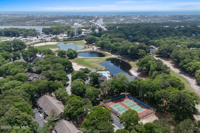 604 Camellia Lane, Sunset Beach, NC 28468