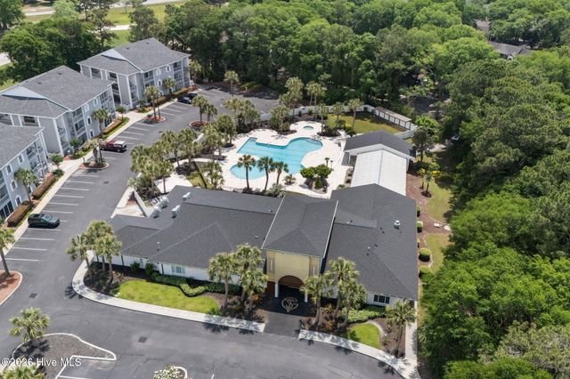 604 Camellia Lane, Sunset Beach, NC 28468