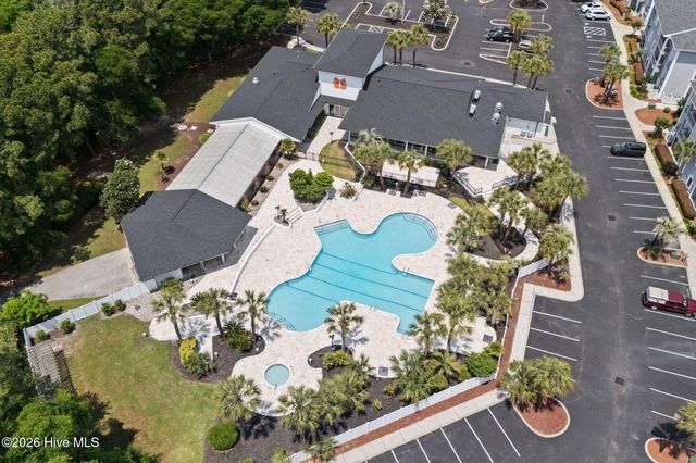 604 Camellia Lane, Sunset Beach, NC 28468