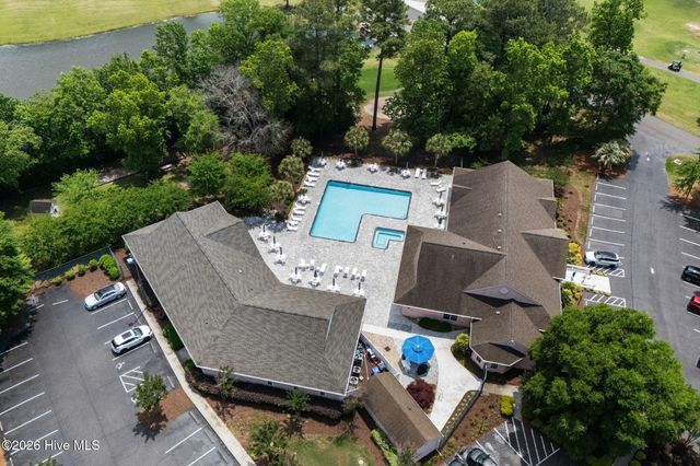 604 Camellia Lane, Sunset Beach, NC 28468