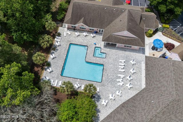 604 Camellia Lane, Sunset Beach, NC 28468
