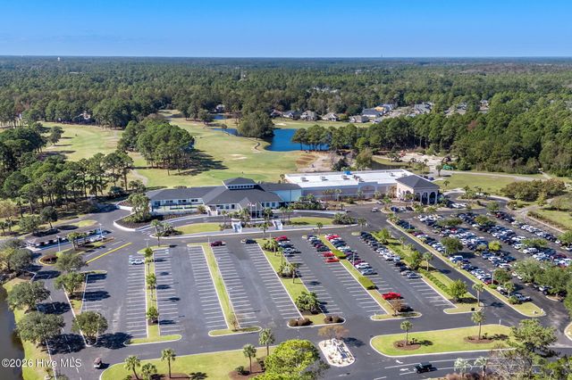 604 Camellia Lane, Sunset Beach, NC 28468