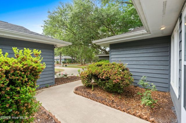 604 Camellia Lane, Sunset Beach, NC 28468
