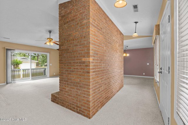 604 Camellia Lane, Sunset Beach, NC 28468