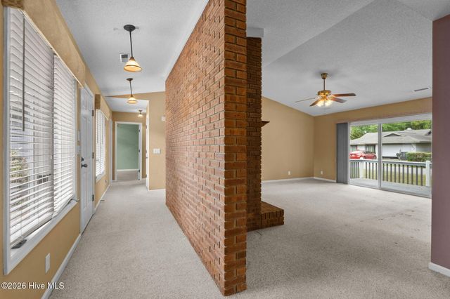 604 Camellia Lane, Sunset Beach, NC 28468