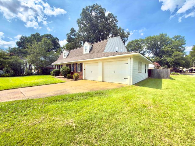 2973 EGAN DR, Memphis, TN 38115