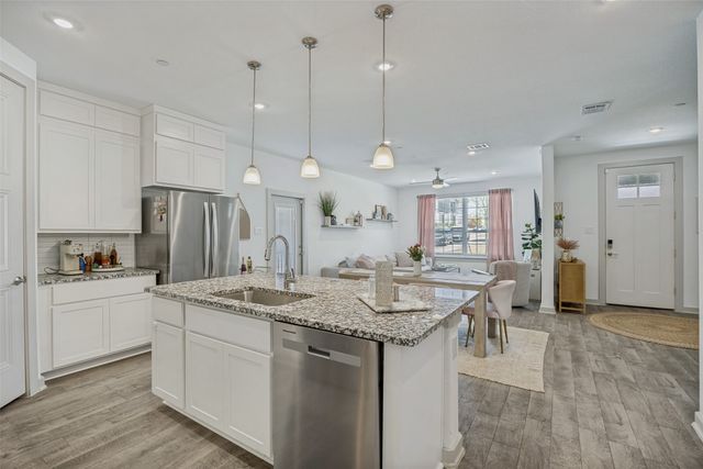 1650 Jessica Drive, Allen, TX 75002