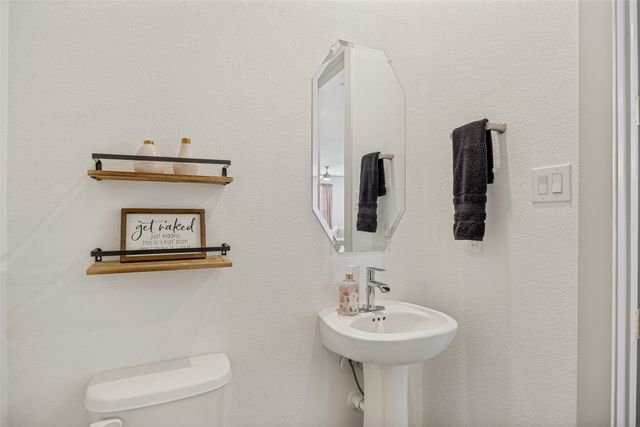 1650 Jessica Drive, Allen, TX 75002