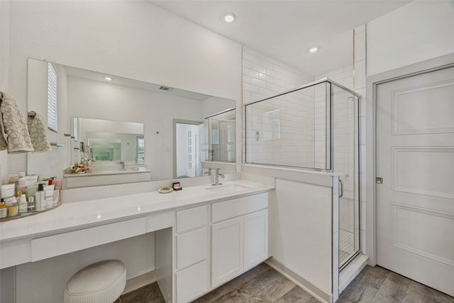 1650 Jessica Drive, Allen, TX 75002