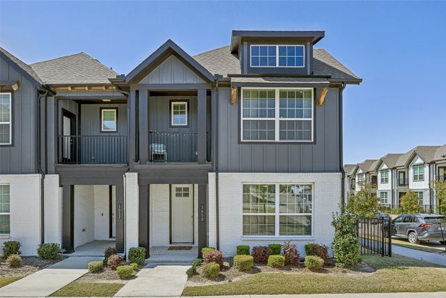 1650 Jessica Drive, Allen, TX 75002