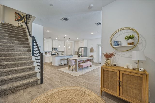 1650 Jessica Drive, Allen, TX 75002