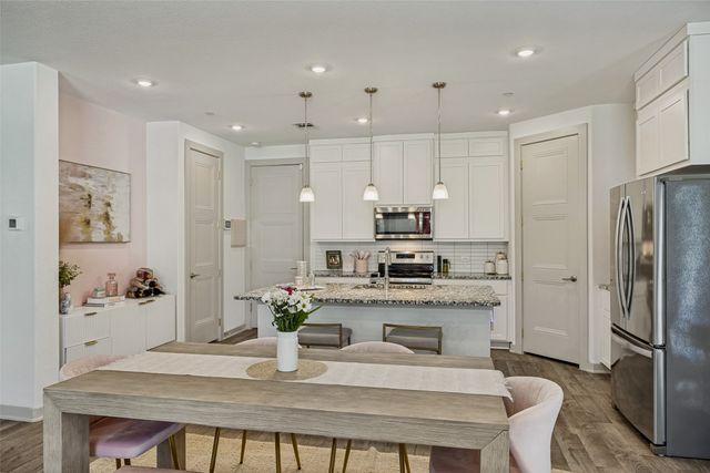 1650 Jessica Drive, Allen, TX 75002