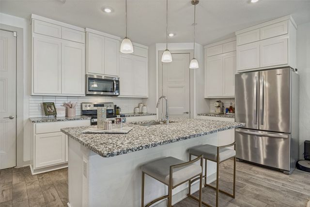 1650 Jessica Drive, Allen, TX 75002