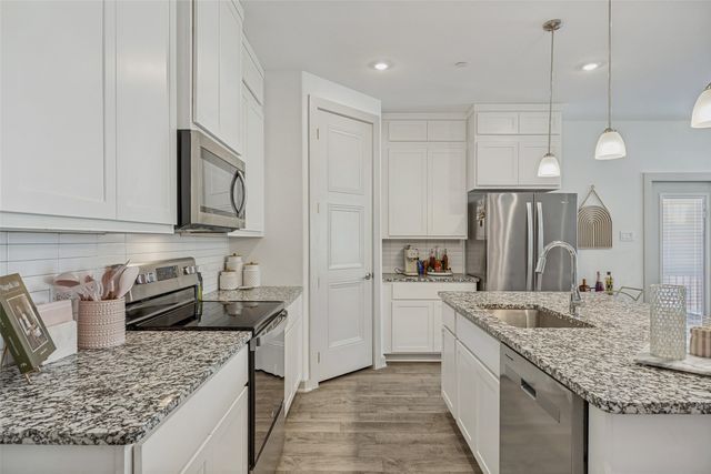 1650 Jessica Drive, Allen, TX 75002