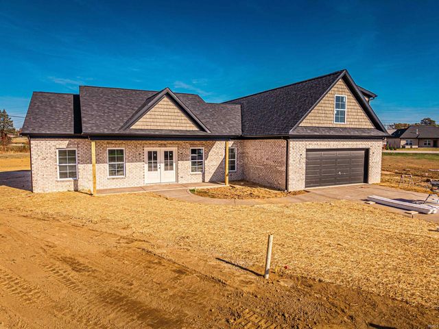 3539 Sand Drive, Newburgh, IN 47630