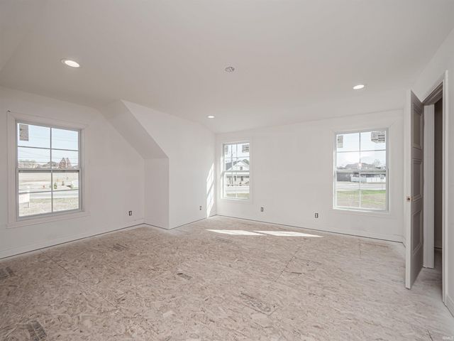 3539 Sand Drive, Newburgh, IN 47630