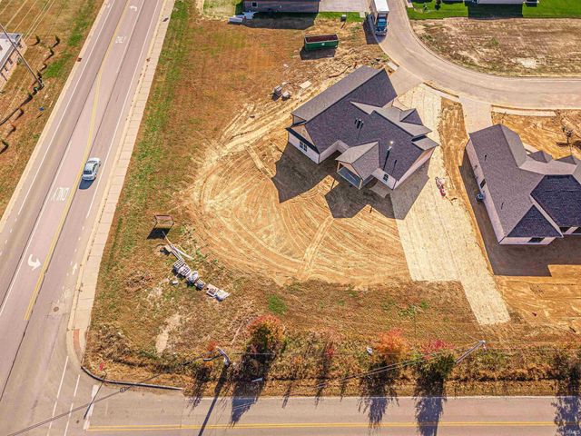 3539 Sand Drive, Newburgh, IN 47630