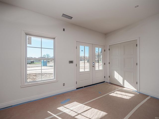 3539 Sand Drive, Newburgh, IN 47630