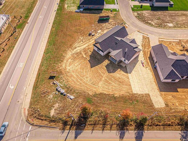 3539 Sand Drive, Newburgh, IN 47630