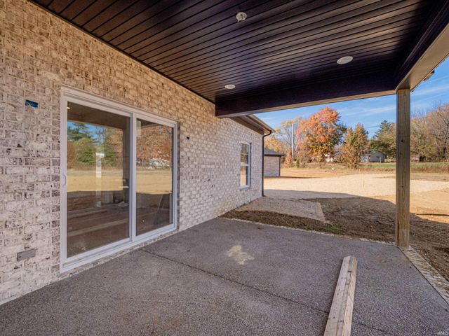 3539 Sand Drive, Newburgh, IN 47630