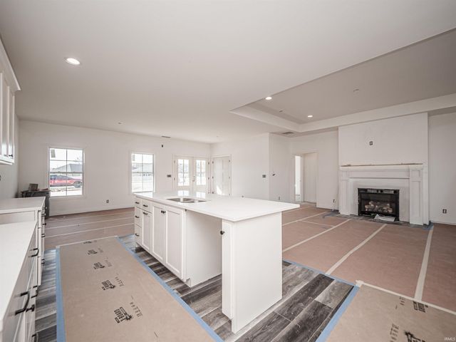 3539 Sand Drive, Newburgh, IN 47630