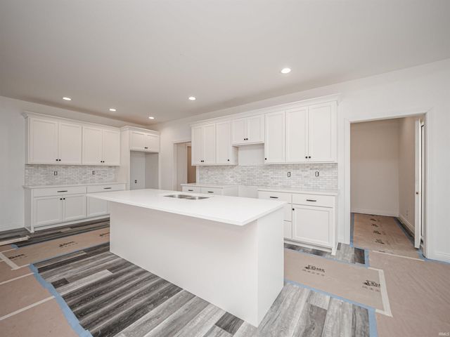 3539 Sand Drive, Newburgh, IN 47630