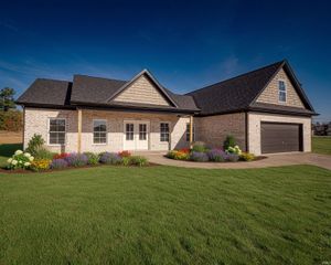 3539 Sand Drive, Newburgh, IN 47630