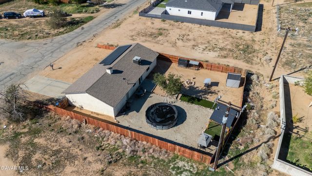 8301 Dogwood Avenue, California City, CA 93505