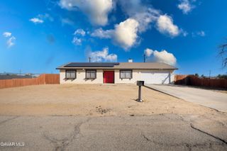 8301 Dogwood Avenue, California City, CA 93505