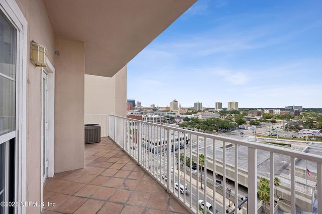 400 E BAY Street E 804, Jacksonville, FL 32202