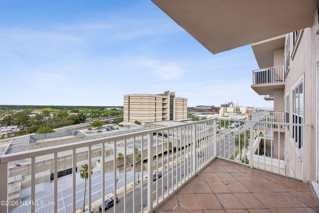 400 E BAY Street E 804, Jacksonville, FL 32202