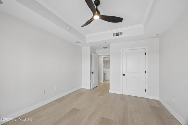 400 E BAY Street E 804, Jacksonville, FL 32202