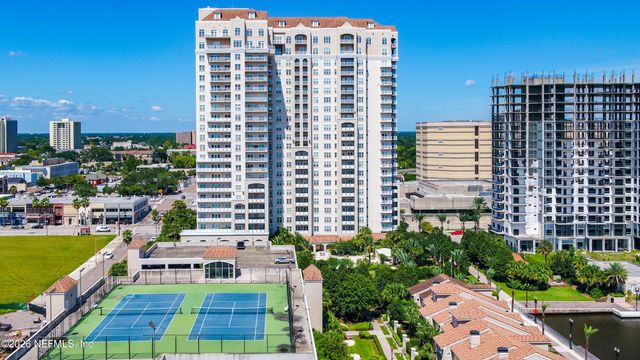 400 E BAY Street E 804, Jacksonville, FL 32202