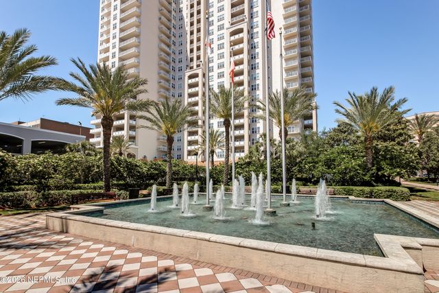 400 E BAY Street E 804, Jacksonville, FL 32202
