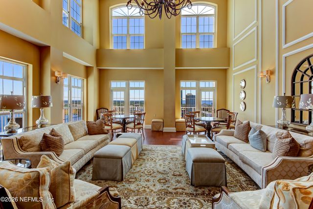 400 E BAY Street E 804, Jacksonville, FL 32202