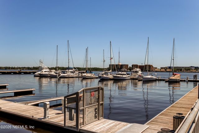 400 E BAY Street E 804, Jacksonville, FL 32202