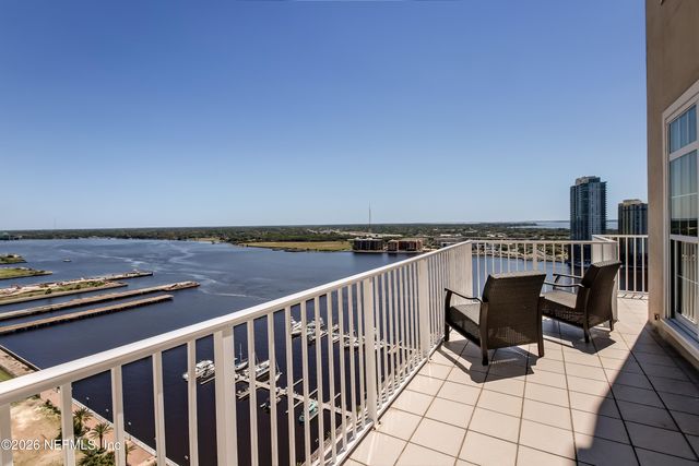 400 E BAY Street E 804, Jacksonville, FL 32202