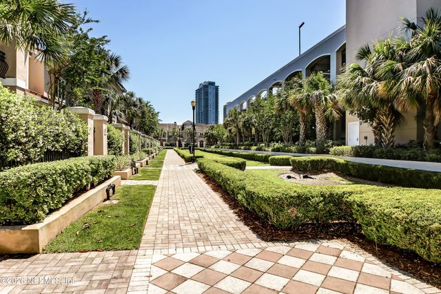 400 E BAY Street E 804, Jacksonville, FL 32202