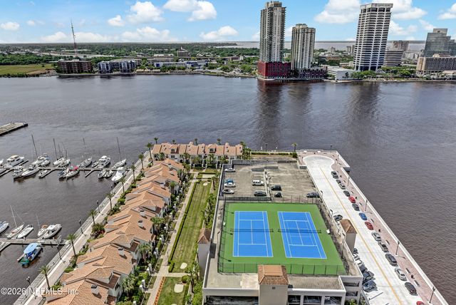 400 E BAY Street E 804, Jacksonville, FL 32202