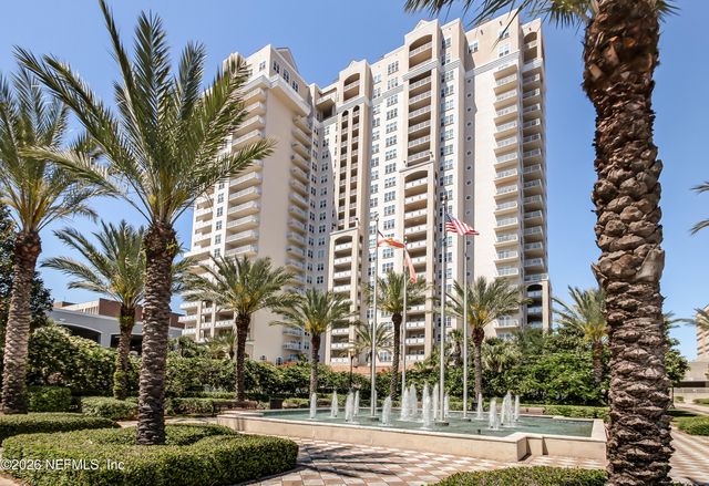 400 E BAY Street E 804, Jacksonville, FL 32202