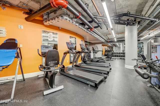 400 E BAY Street E 804, Jacksonville, FL 32202
