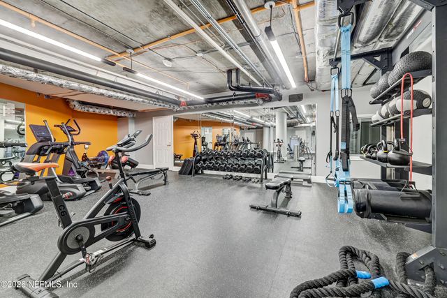 400 E BAY Street E 804, Jacksonville, FL 32202