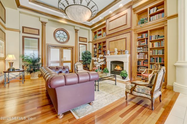 400 E BAY Street E 804, Jacksonville, FL 32202