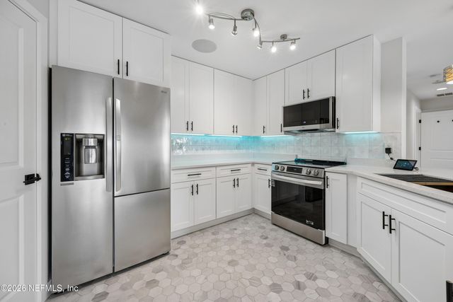 400 E BAY Street E 804, Jacksonville, FL 32202