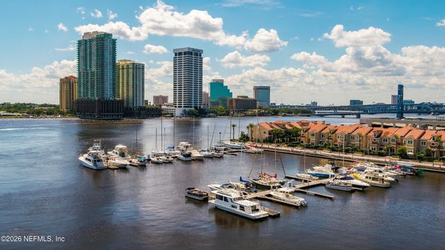 400 E BAY Street E 804, Jacksonville, FL 32202