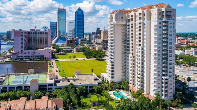 400 E BAY Street E 804, Jacksonville, FL 32202