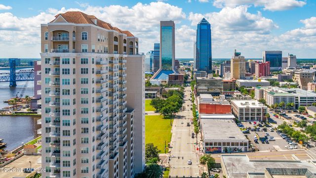 400 E BAY Street E 804, Jacksonville, FL 32202